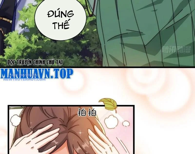 Mời công tử trảm yêu Chapter 119 - Trang 4