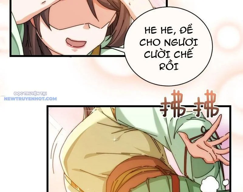 Mời công tử trảm yêu Chapter 119 - Trang 4