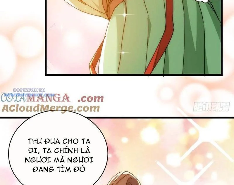 Mời công tử trảm yêu Chapter 119 - Trang 4