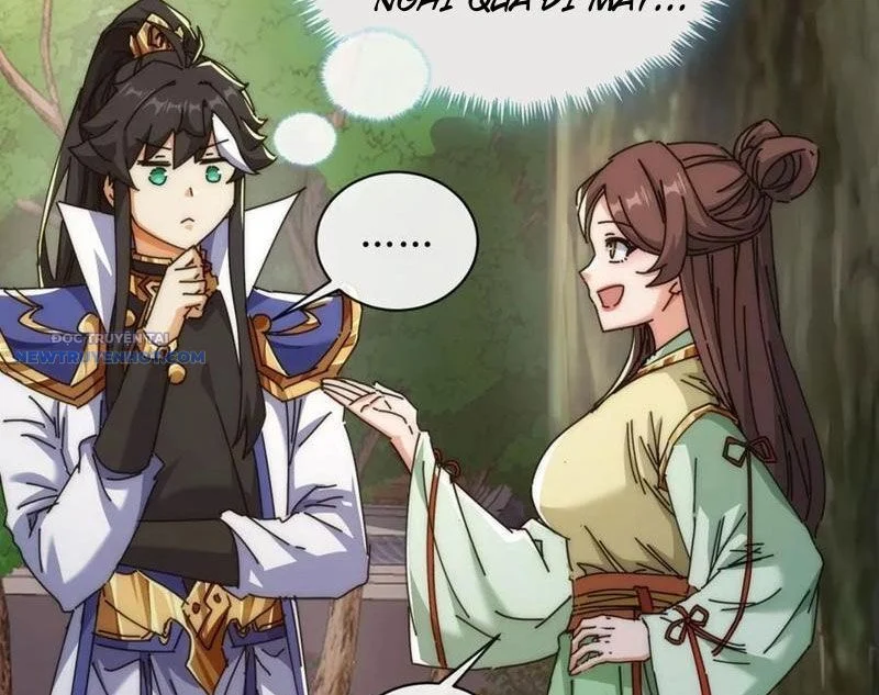 Mời công tử trảm yêu Chapter 119 - Trang 4