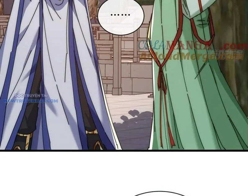 Mời công tử trảm yêu Chapter 119 - Trang 4