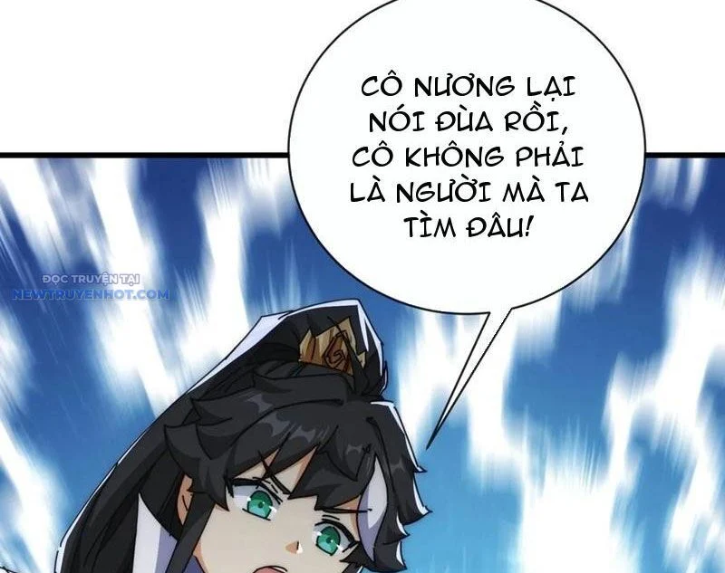 Mời công tử trảm yêu Chapter 119 - Trang 4