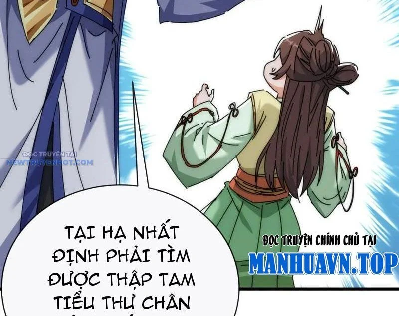 Mời công tử trảm yêu Chapter 119 - Trang 4