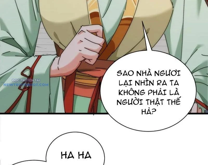 Mời công tử trảm yêu Chapter 119 - Trang 4