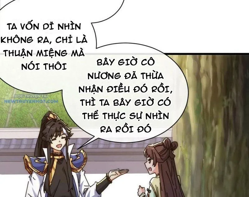 Mời công tử trảm yêu Chapter 119 - Trang 4
