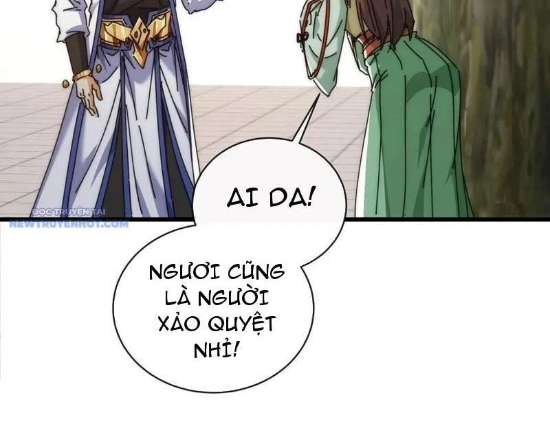 Mời công tử trảm yêu Chapter 119 - Trang 4