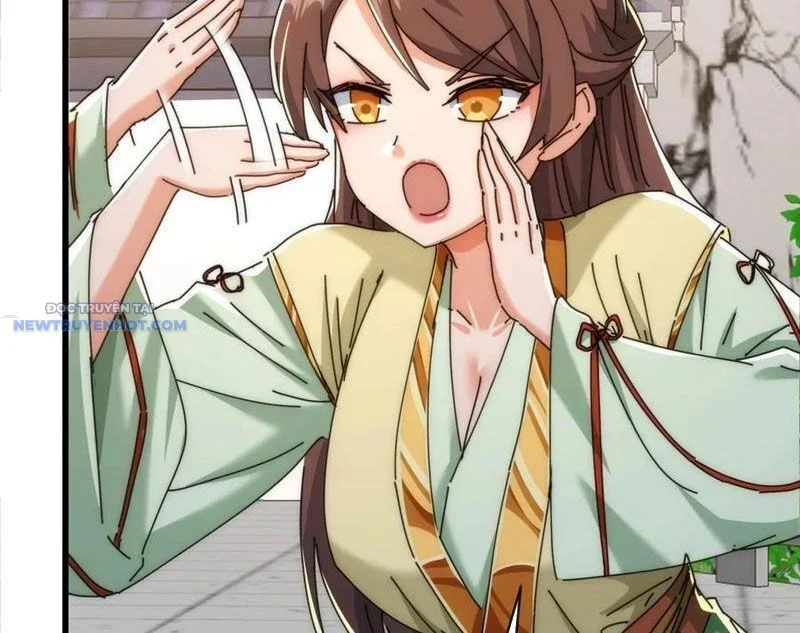Mời công tử trảm yêu Chapter 119 - Trang 4