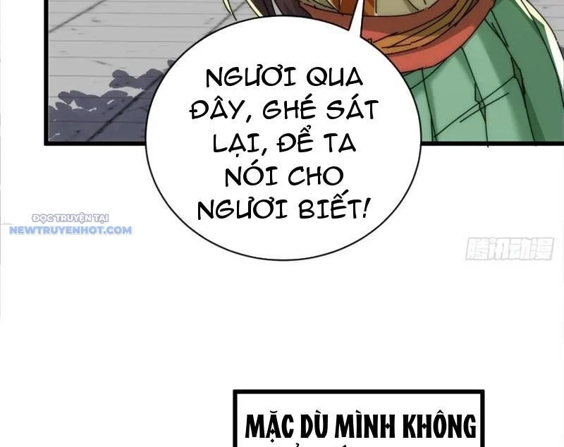 Mời công tử trảm yêu Chapter 119 - Trang 4