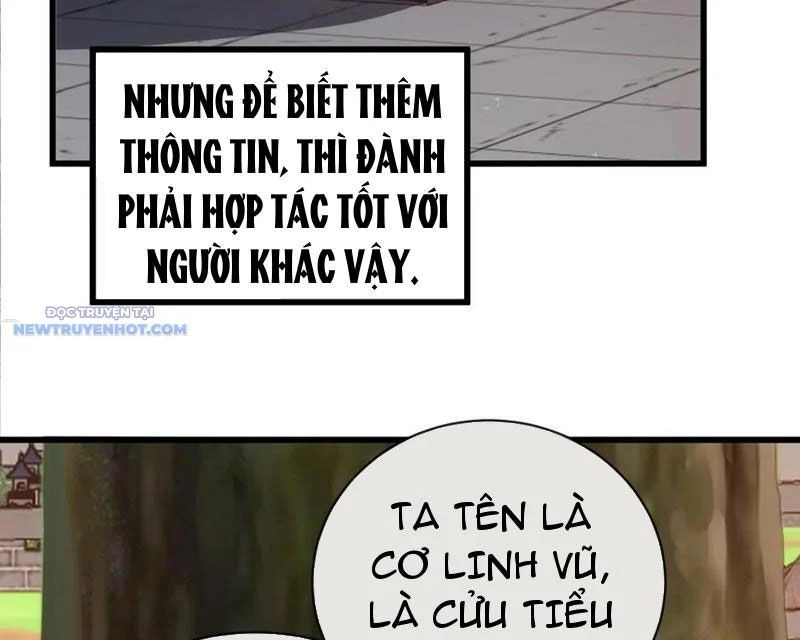 Mời công tử trảm yêu Chapter 119 - Trang 4