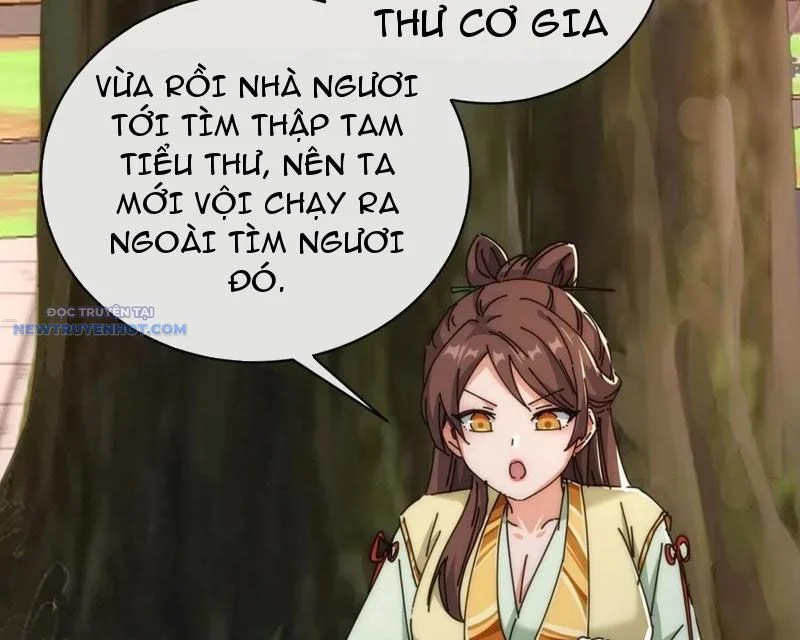 Mời công tử trảm yêu Chapter 119 - Trang 4