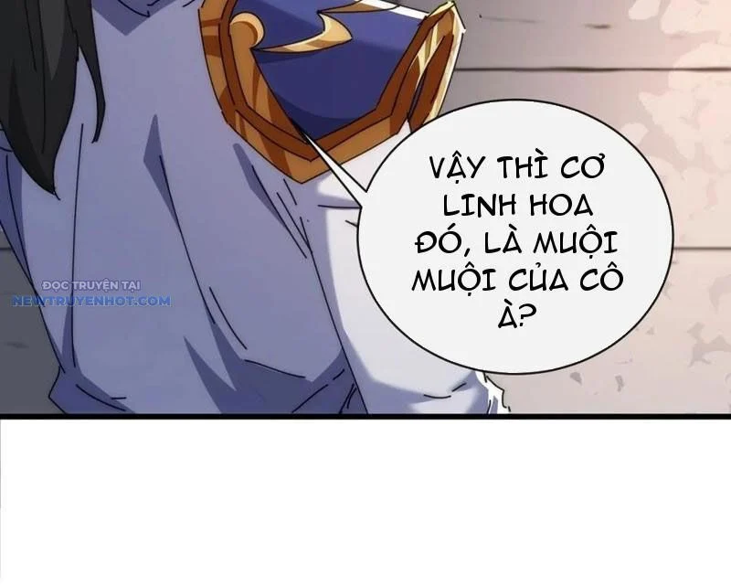 Mời công tử trảm yêu Chapter 119 - Trang 4