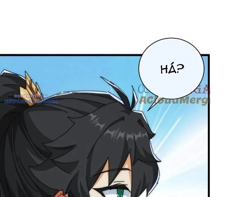 Mời công tử trảm yêu Chapter 119 - Trang 4