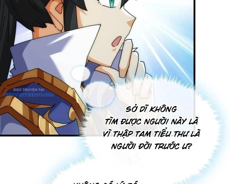 Mời công tử trảm yêu Chapter 119 - Trang 4