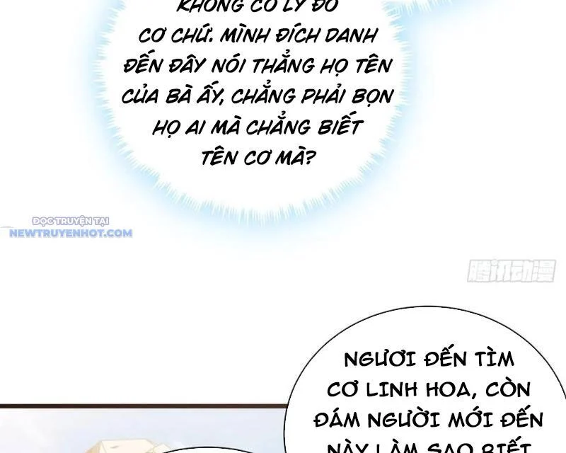 Mời công tử trảm yêu Chapter 119 - Trang 4