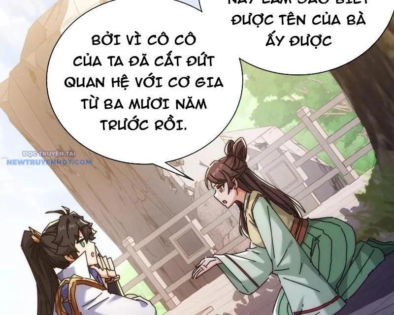 Mời công tử trảm yêu Chapter 119 - Trang 4