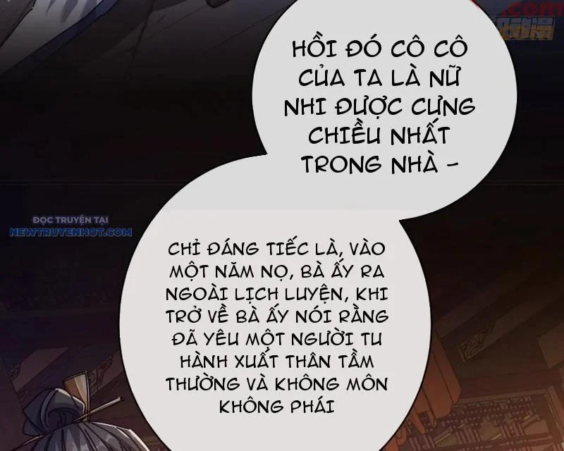Mời công tử trảm yêu Chapter 119 - Trang 4