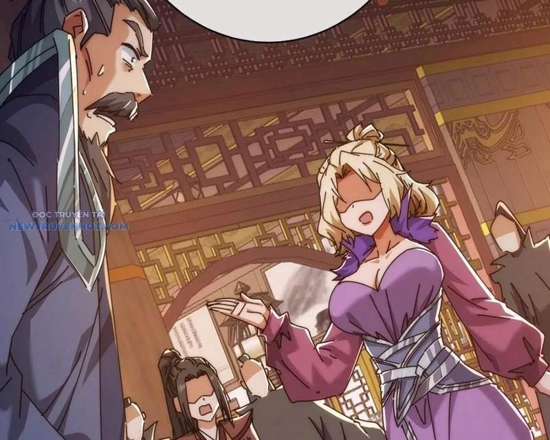 Mời công tử trảm yêu Chapter 119 - Trang 4