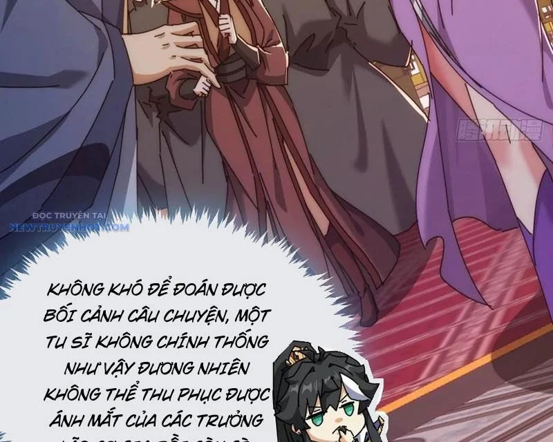 Mời công tử trảm yêu Chapter 119 - Trang 4