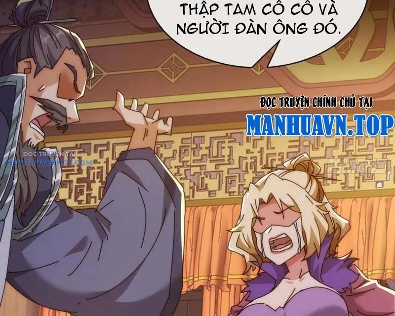 Mời công tử trảm yêu Chapter 119 - Trang 4