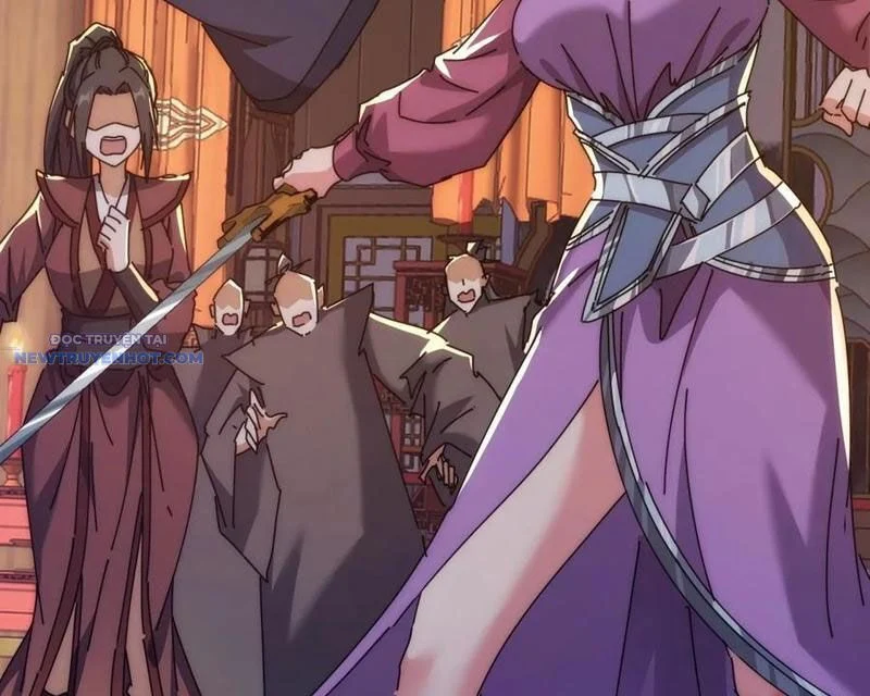 Mời công tử trảm yêu Chapter 119 - Trang 4