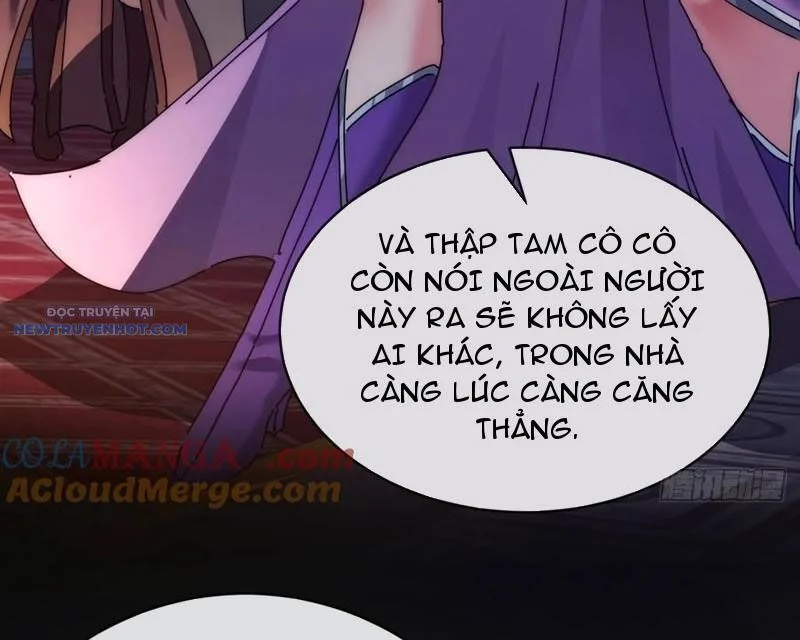 Mời công tử trảm yêu Chapter 119 - Trang 4