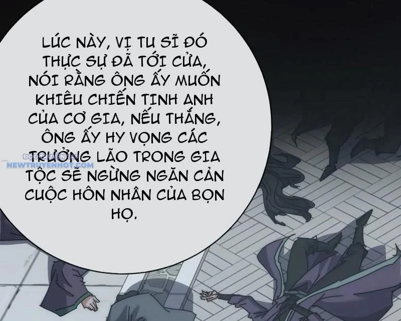 Mời công tử trảm yêu Chapter 119 - Trang 4
