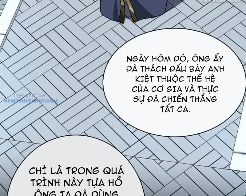 Mời công tử trảm yêu Chapter 119 - Trang 4