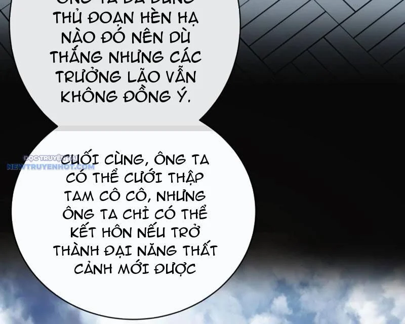 Mời công tử trảm yêu Chapter 119 - Trang 4