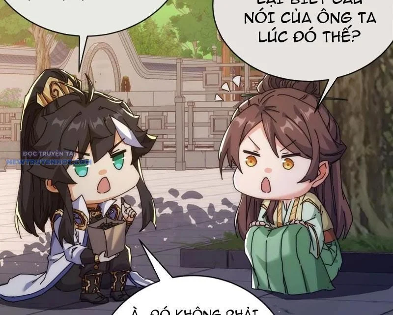 Mời công tử trảm yêu Chapter 119 - Trang 4