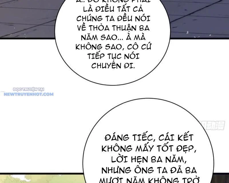 Mời công tử trảm yêu Chapter 119 - Trang 4