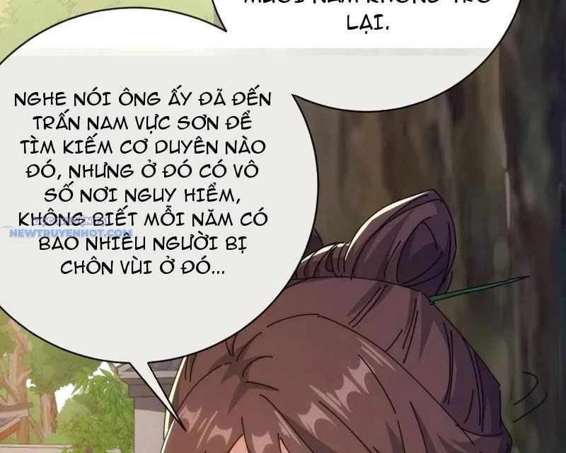 Mời công tử trảm yêu Chapter 119 - Trang 4