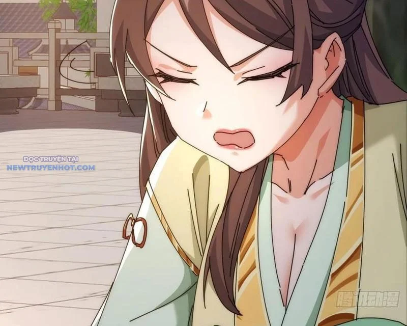 Mời công tử trảm yêu Chapter 119 - Trang 4