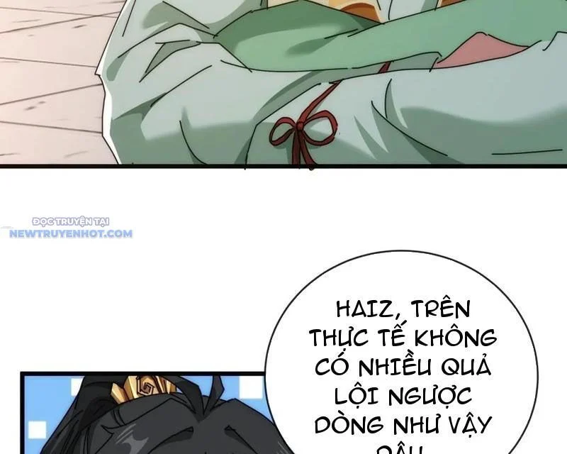 Mời công tử trảm yêu Chapter 119 - Trang 4