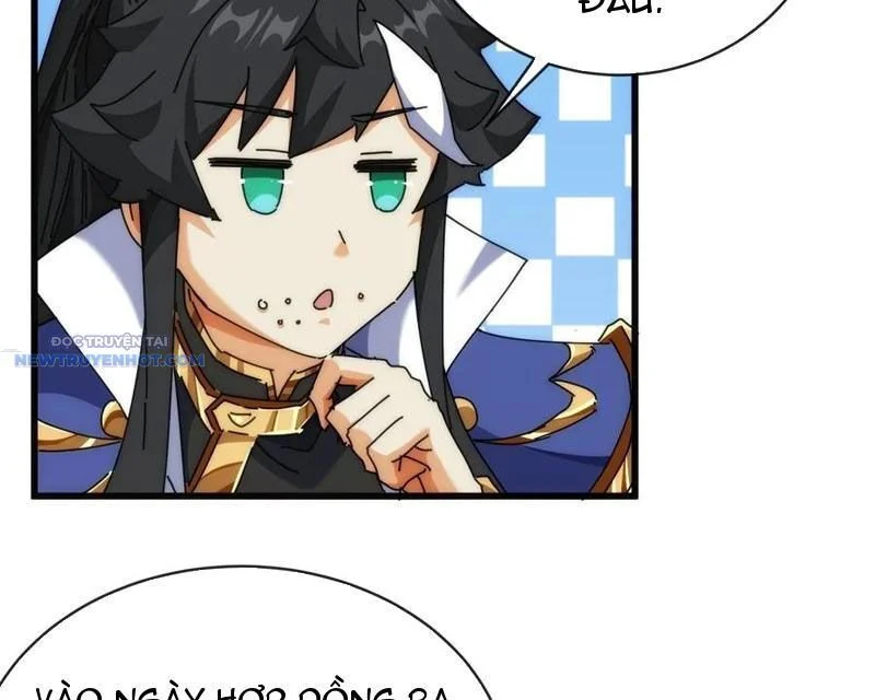 Mời công tử trảm yêu Chapter 119 - Trang 4