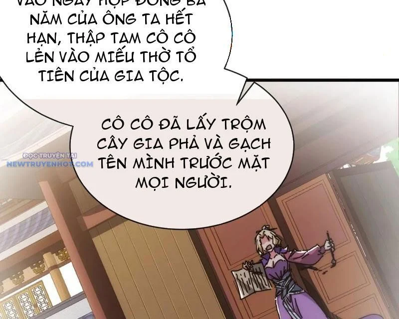Mời công tử trảm yêu Chapter 119 - Trang 4
