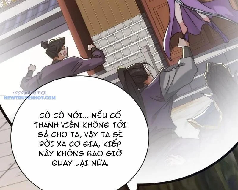 Mời công tử trảm yêu Chapter 119 - Trang 4