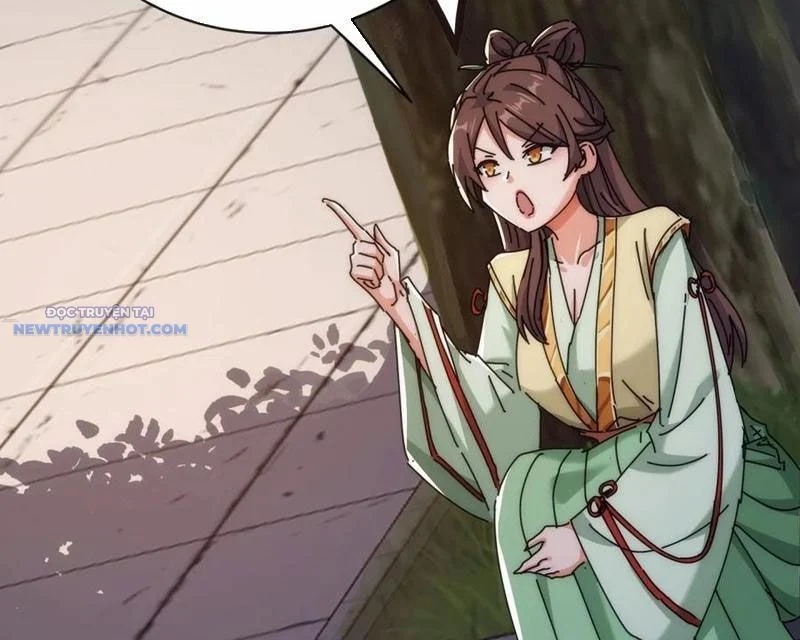 Mời công tử trảm yêu Chapter 119 - Trang 4