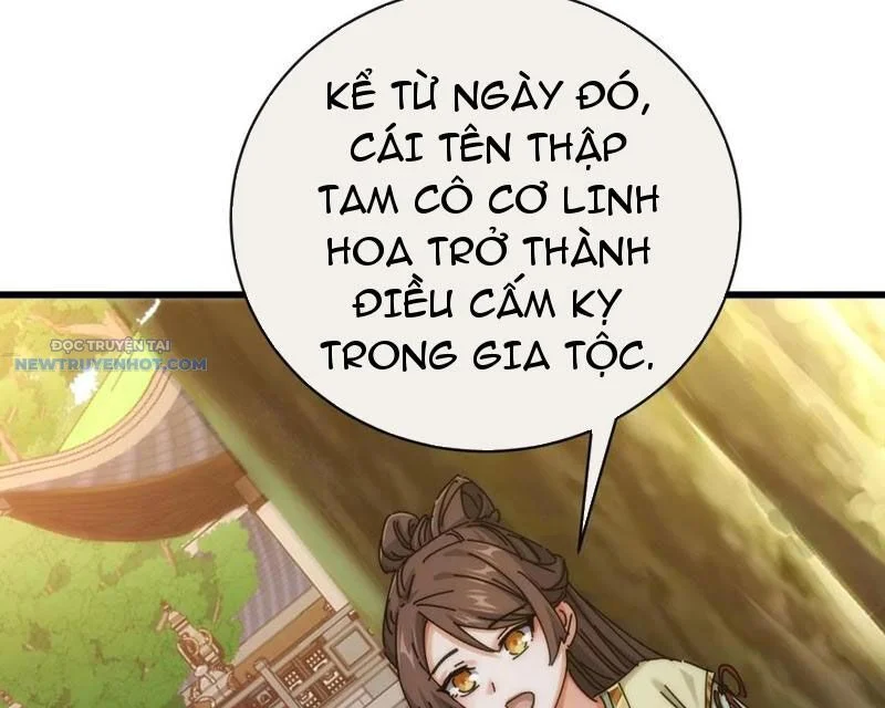 Mời công tử trảm yêu Chapter 119 - Trang 4