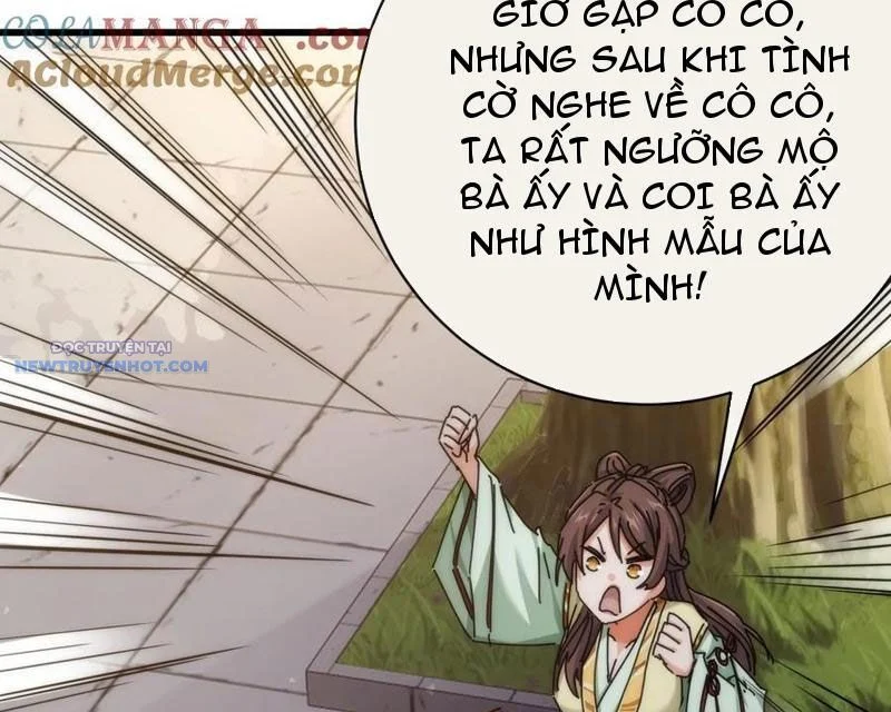 Mời công tử trảm yêu Chapter 119 - Trang 4