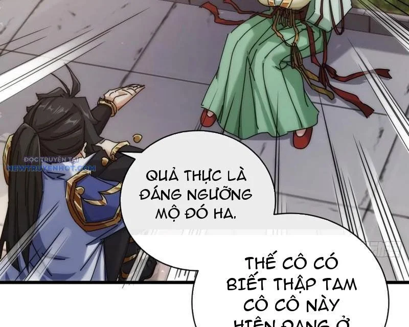 Mời công tử trảm yêu Chapter 119 - Trang 4