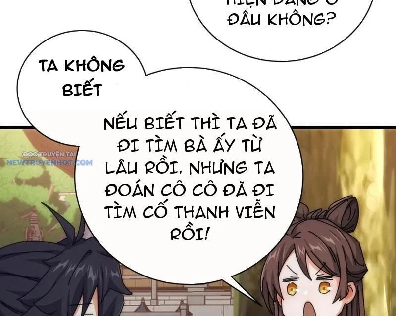 Mời công tử trảm yêu Chapter 119 - Trang 4