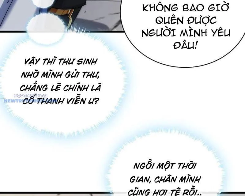 Mời công tử trảm yêu Chapter 119 - Trang 4