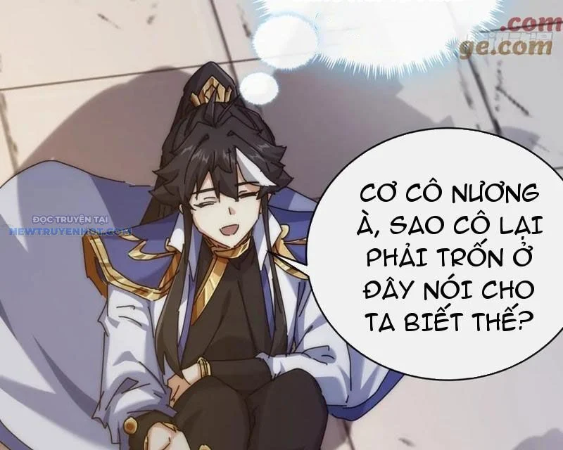 Mời công tử trảm yêu Chapter 119 - Trang 4