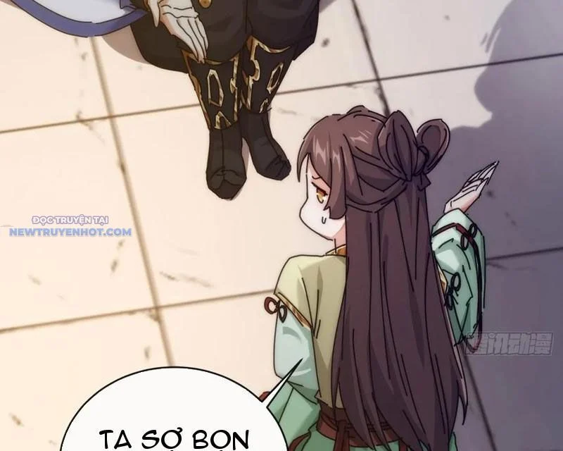 Mời công tử trảm yêu Chapter 119 - Trang 4