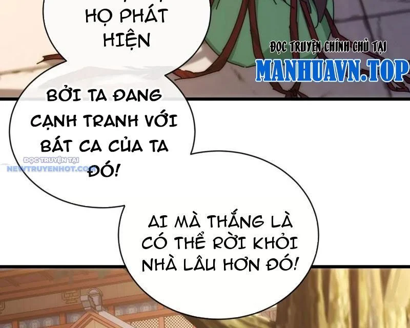 Mời công tử trảm yêu Chapter 119 - Trang 4