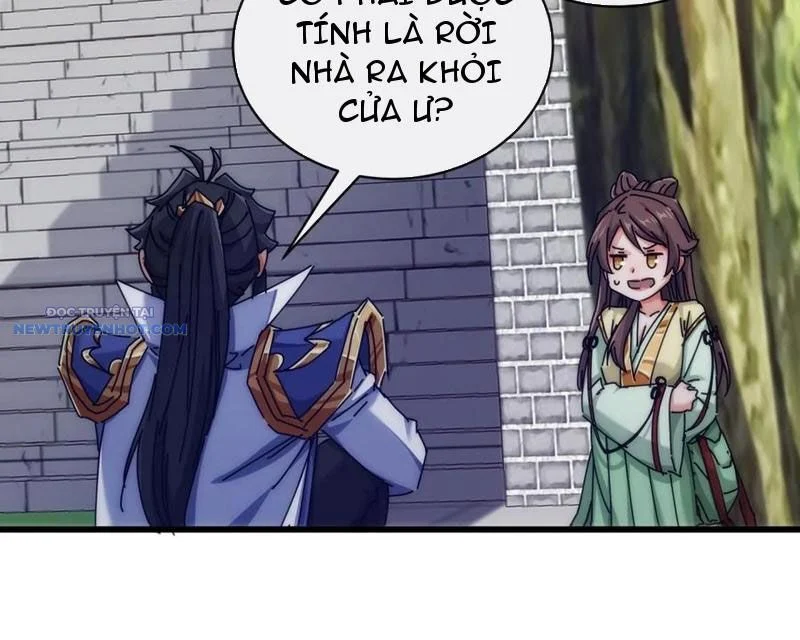 Mời công tử trảm yêu Chapter 119 - Trang 4