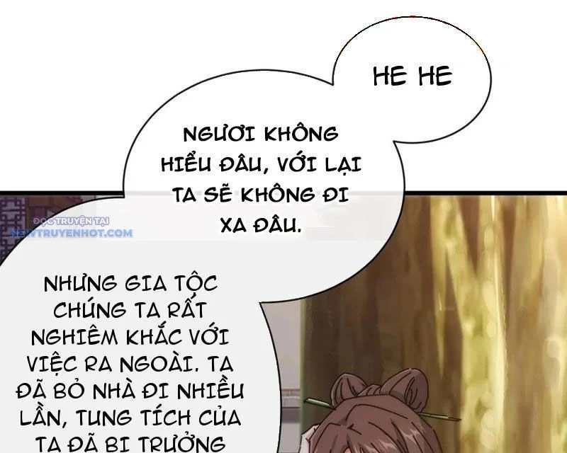 Mời công tử trảm yêu Chapter 119 - Trang 4