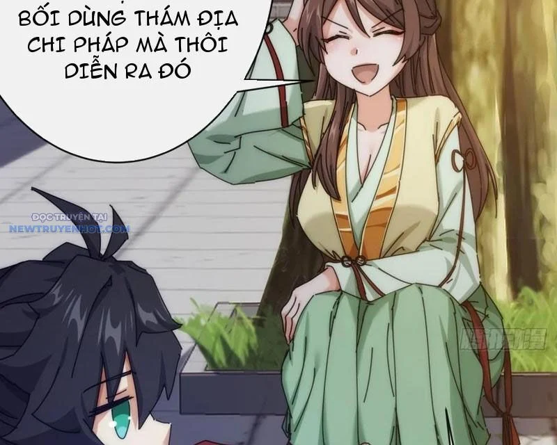 Mời công tử trảm yêu Chapter 119 - Trang 4