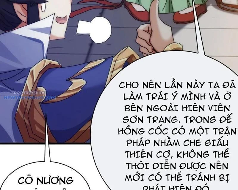 Mời công tử trảm yêu Chapter 119 - Trang 4