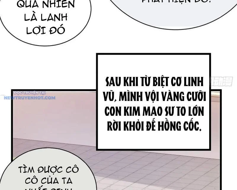 Mời công tử trảm yêu Chapter 119 - Trang 4